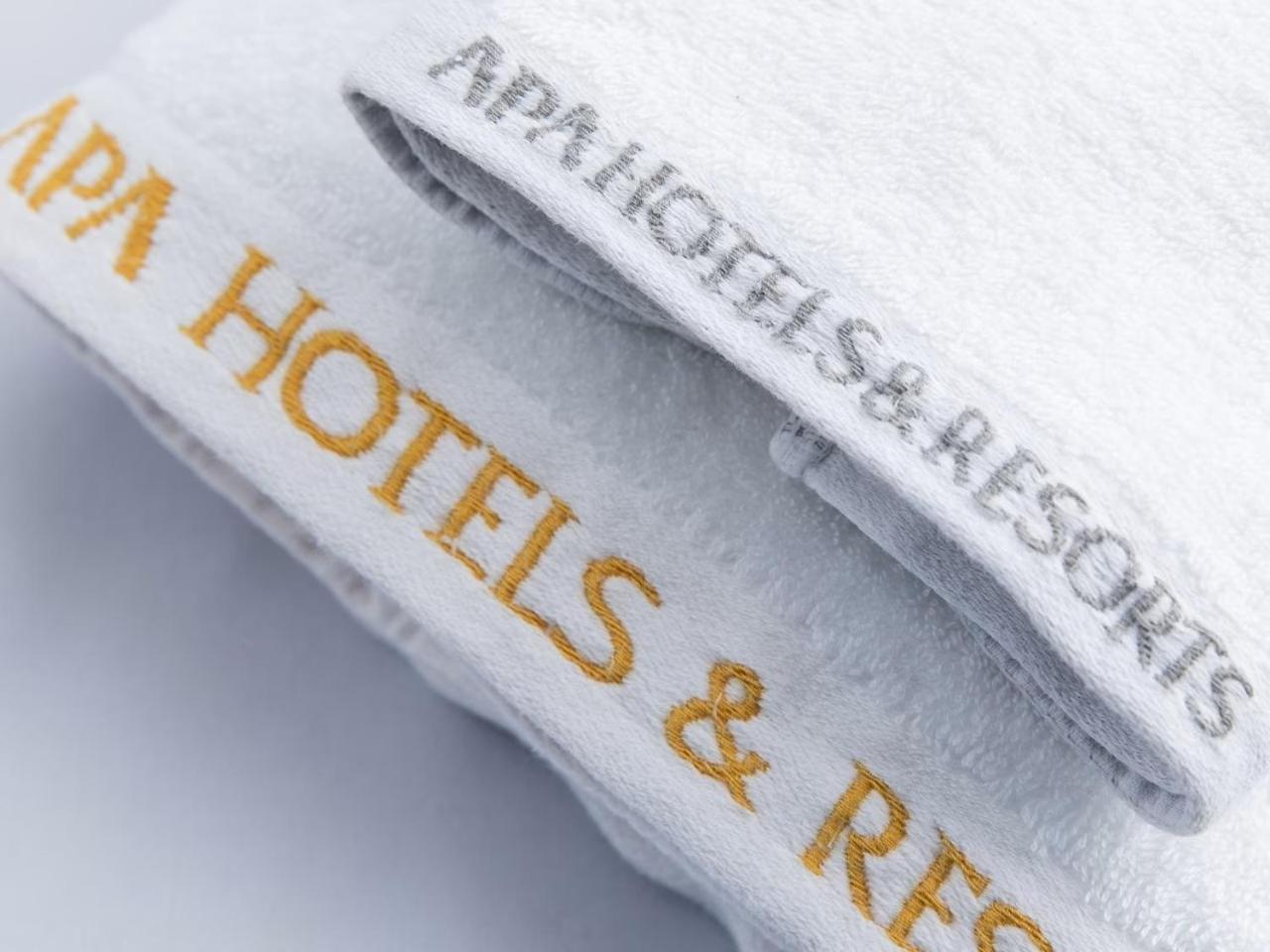 Apa Tkp Nishi-kasai Hotel Tokyo