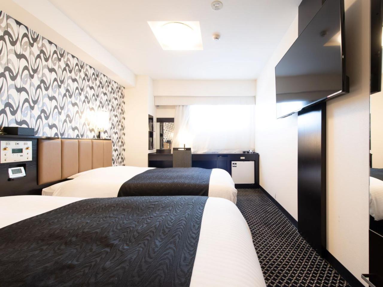 Hotel Apa Tkp Nishi-kasai 3*