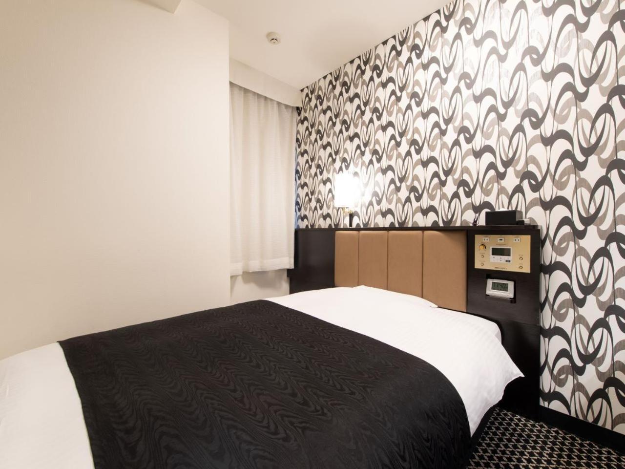 Hotel Apa Tkp Nishi-kasai
