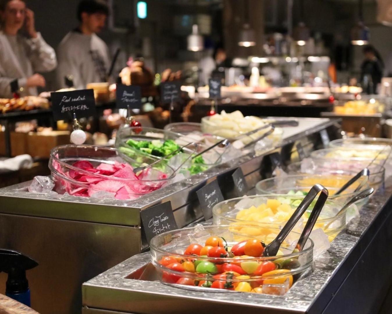 The Knot Shinjuku 3*
