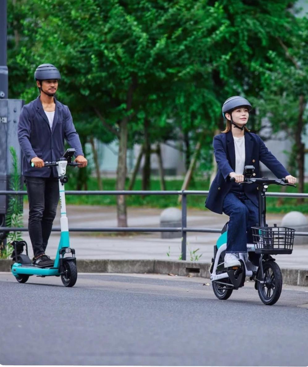 赤羽japanese-style Private & Bike *