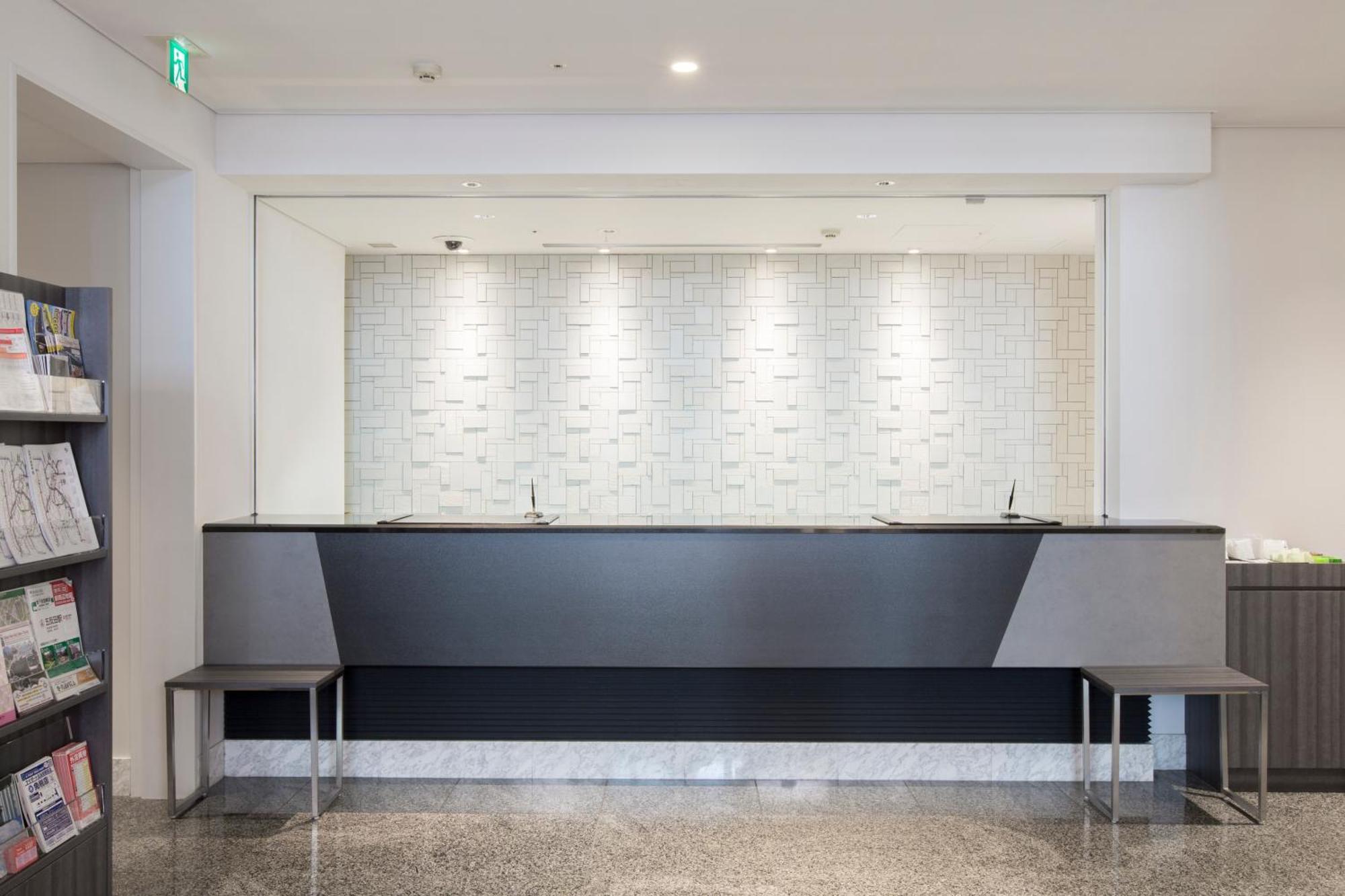 Tokyu Gotanda Hotel Tokyo