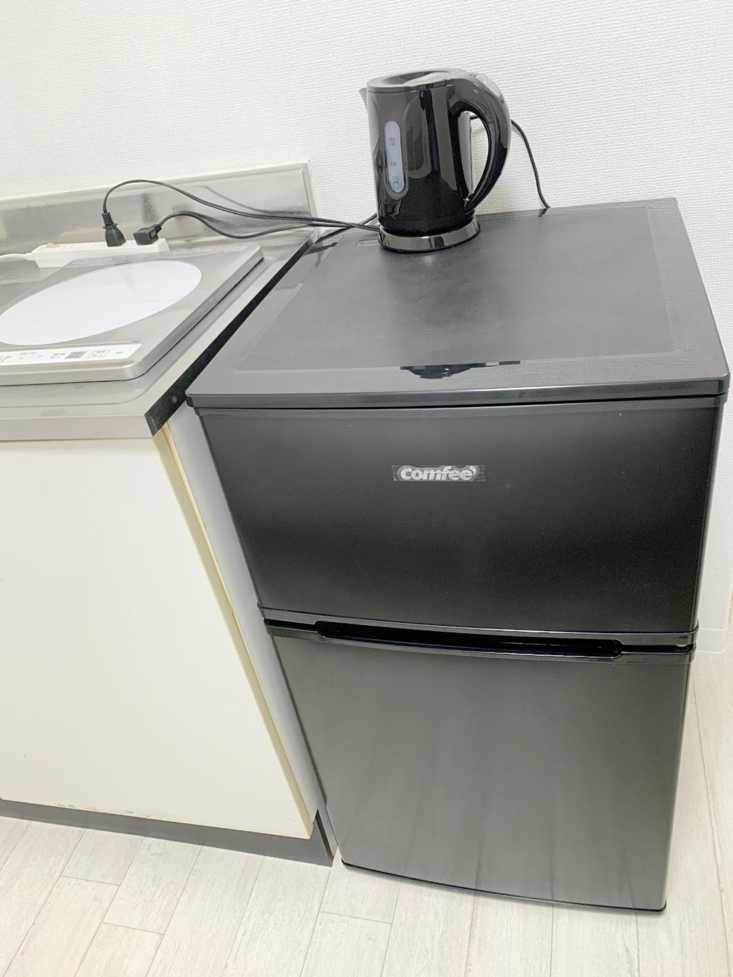 Apartment Takadababa 6 Mins Walk&高田馬場駅步行8分钟新装修公寓&shinjuku新宿圈101 *