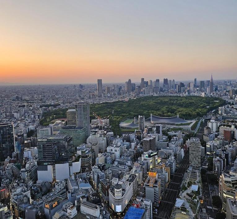 Downtown Apartment/ Shibuya Station 10mins On Foot Tokyo