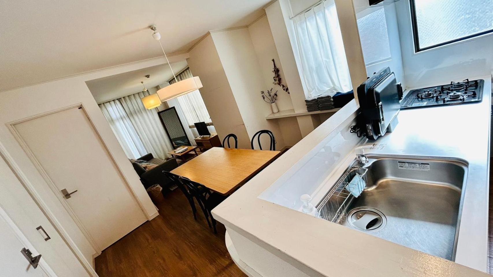 Apartment Eldor Nishikoujiya *