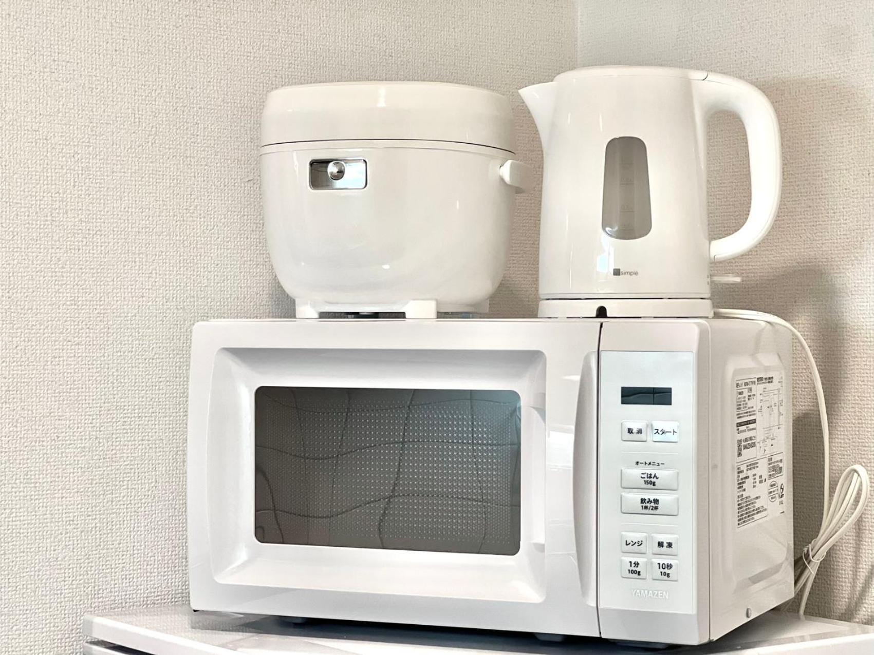 Nishiwaseda Apartment