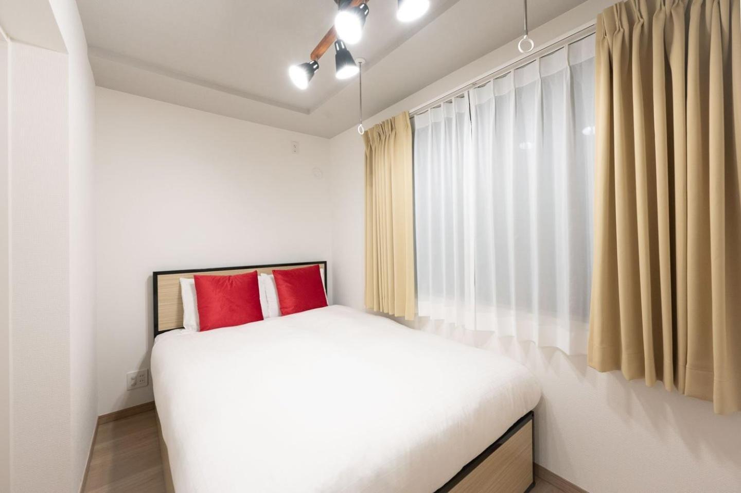 Apartment Wellsquareism Ikebukuro East *