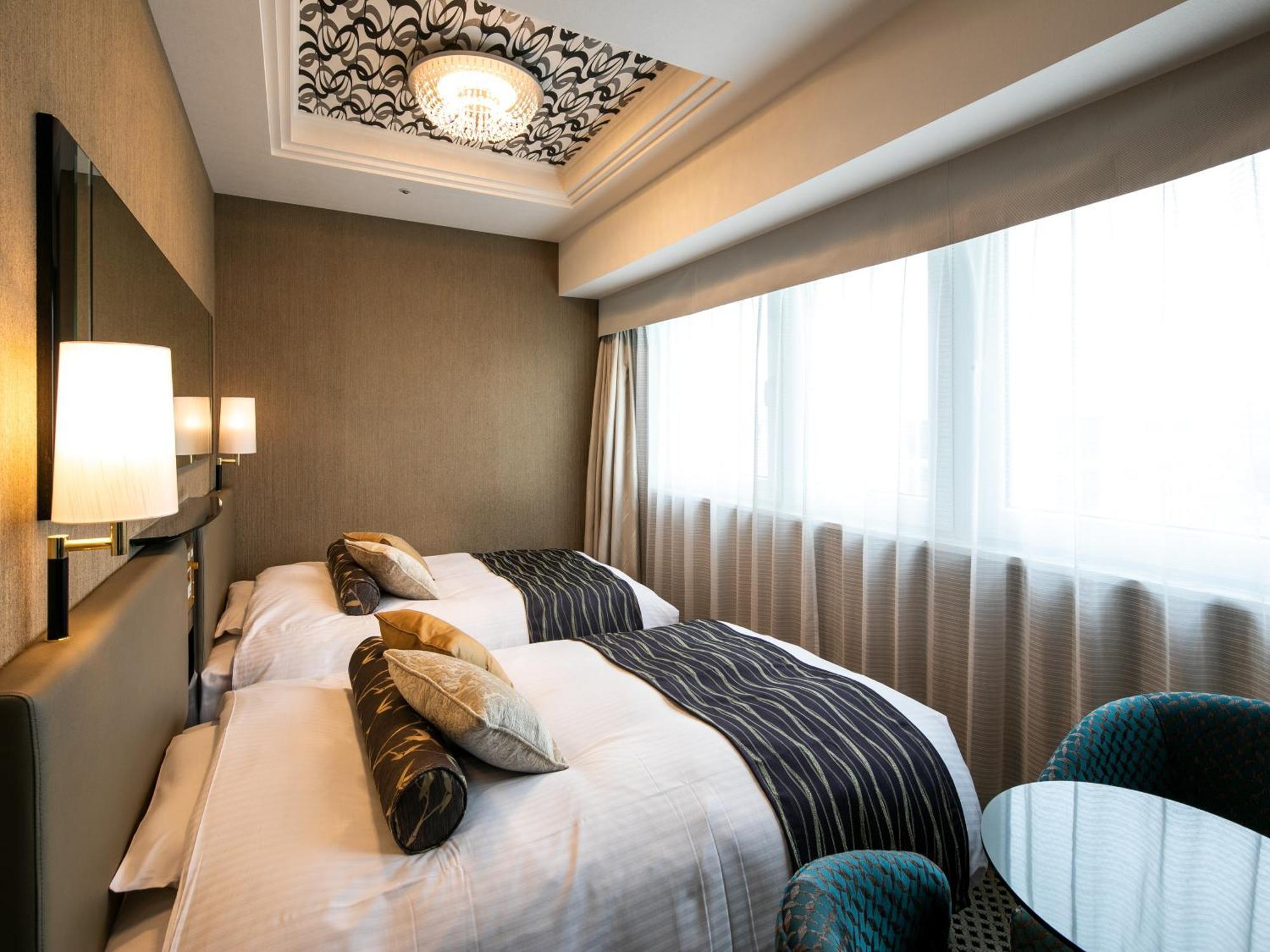 Hotel Apa Nihombashi Bakurocho Ekimae