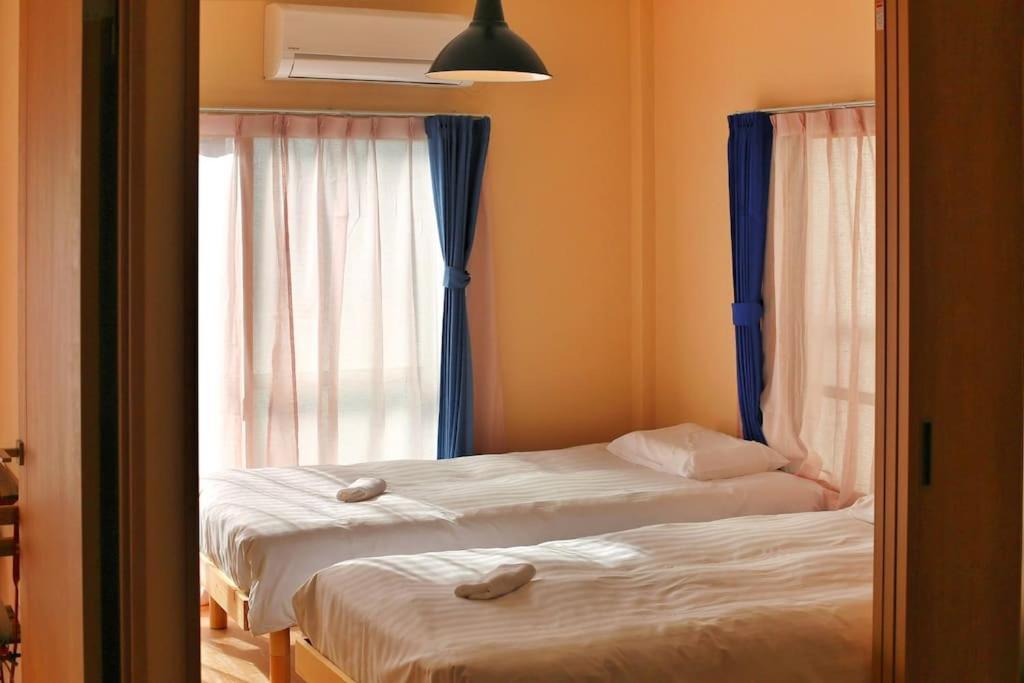 Edogawa Japanese Style 301 Has Direct Access To Akihabara And Shinjuku, With Convenient Transportation And Free Wifi Apartment Tokyo