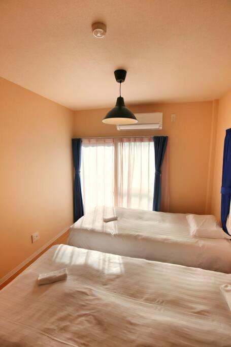 Apartment Edogawa Japanese Style 301 Has Direct Access To Akihabara And Shinjuku, With Convenient Transportation And Free Wifi Tokyo