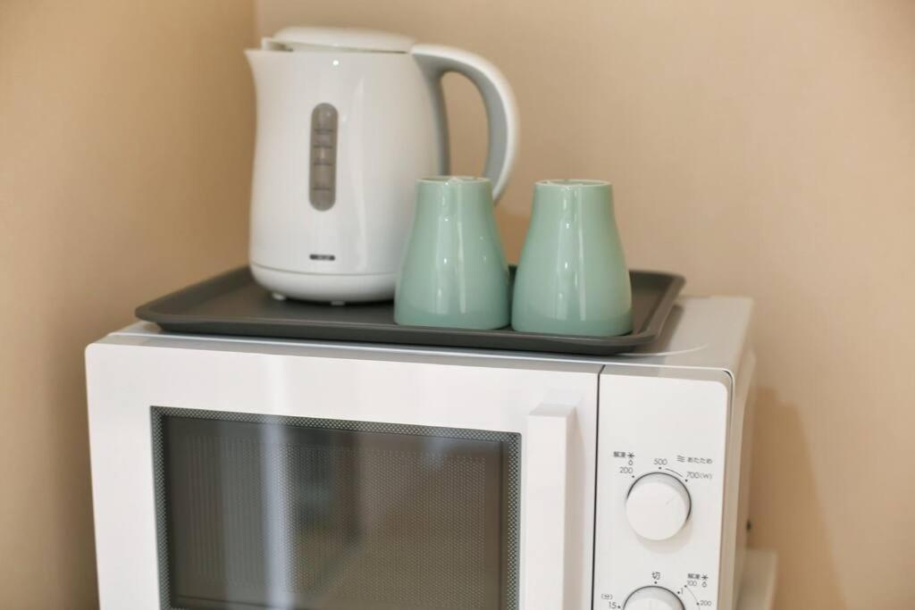 Apartment Edogawa Japanese Style 301 Has Direct Access To Akihabara And Shinjuku, With Convenient Transportation And Free Wifi *