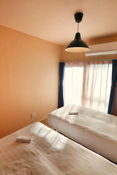 Edogawa Japanese Style 301 Has Direct Access To Akihabara And Shinjuku, With Convenient Transportation And Free Wifi *