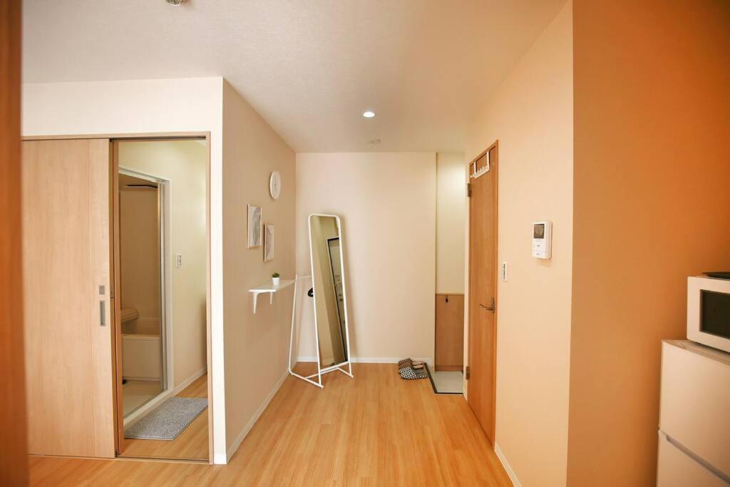 Apartment Edogawa Japanese Style 301 Has Direct Access To Akihabara And Shinjuku, With Convenient Transportation And Free Wifi Tokyo