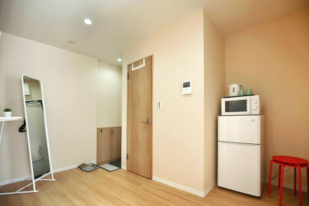 Edogawa Japanese Style 301 Has Direct Access To Akihabara And Shinjuku, With Convenient Transportation And Free Wifi Apartment Tokyo