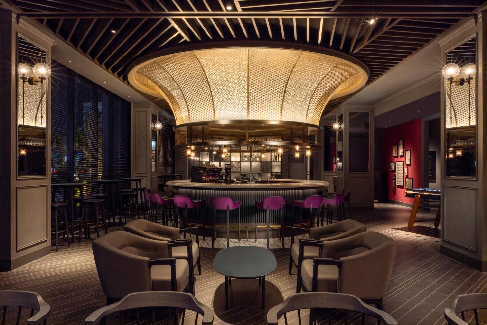 Hotel Mercure Haneda Airport 4*