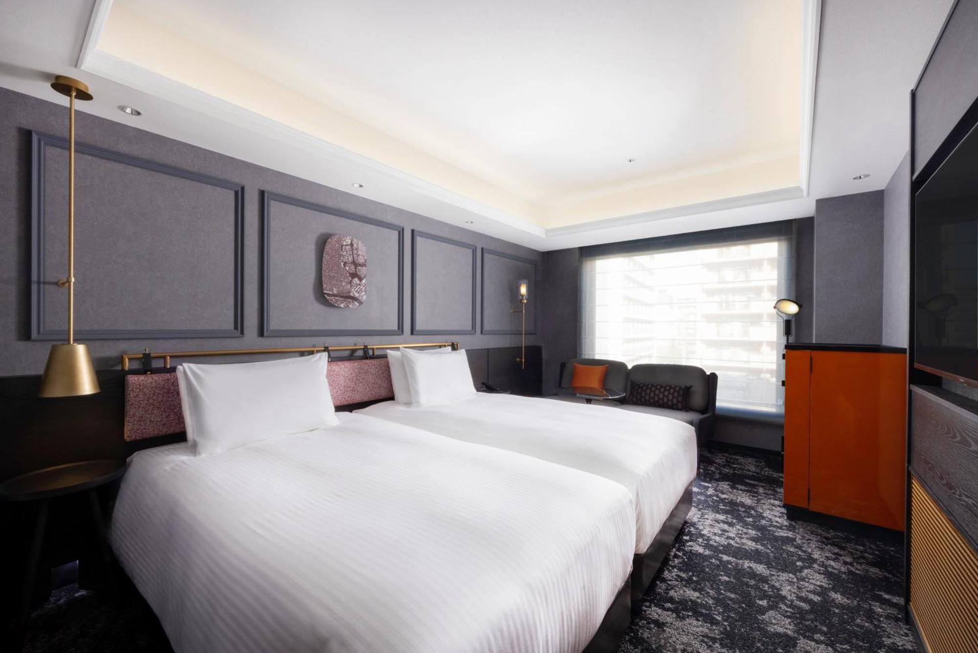 Mercure Haneda Airport Hotel Tokyo