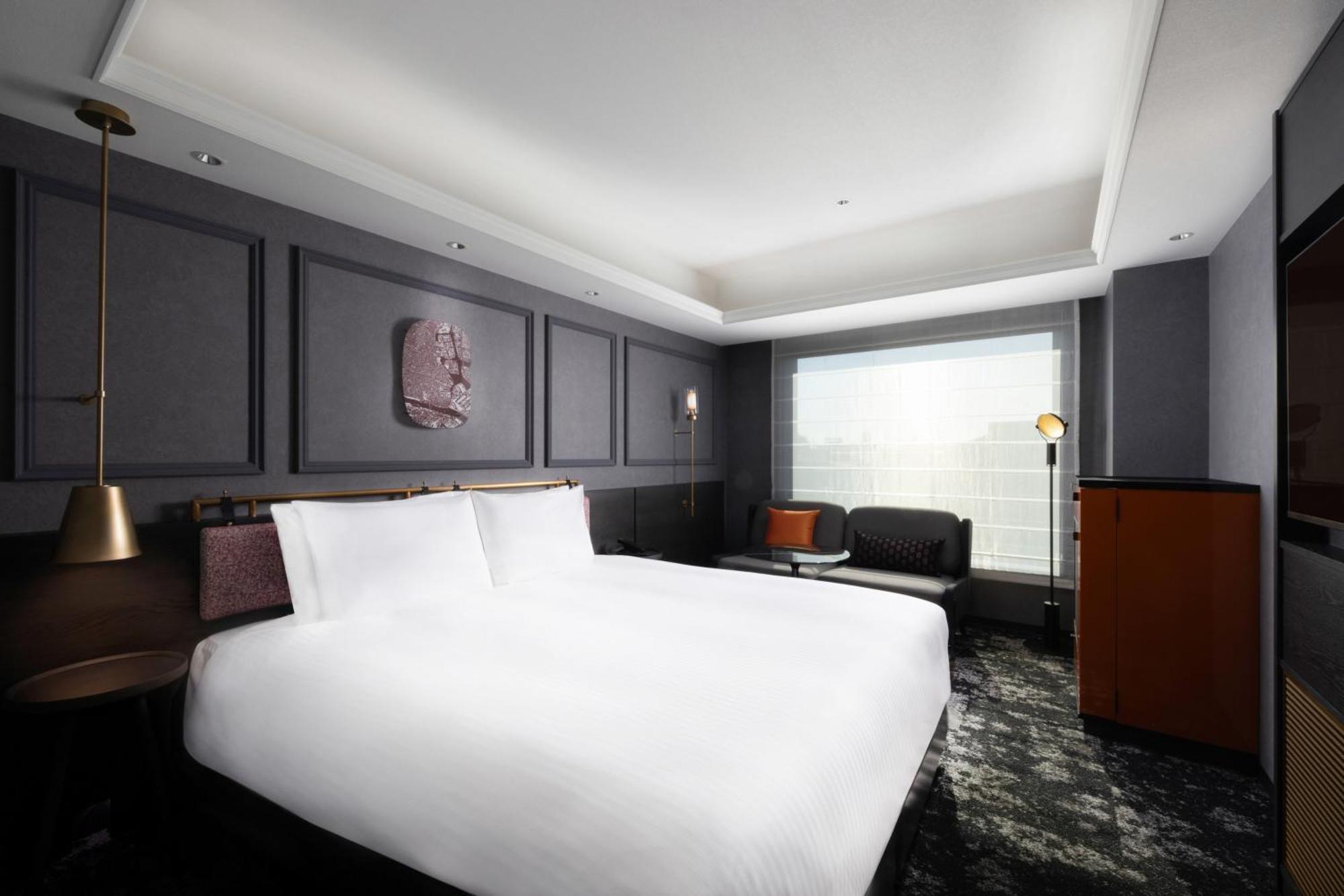 Mercure Haneda Airport Hotel 4*