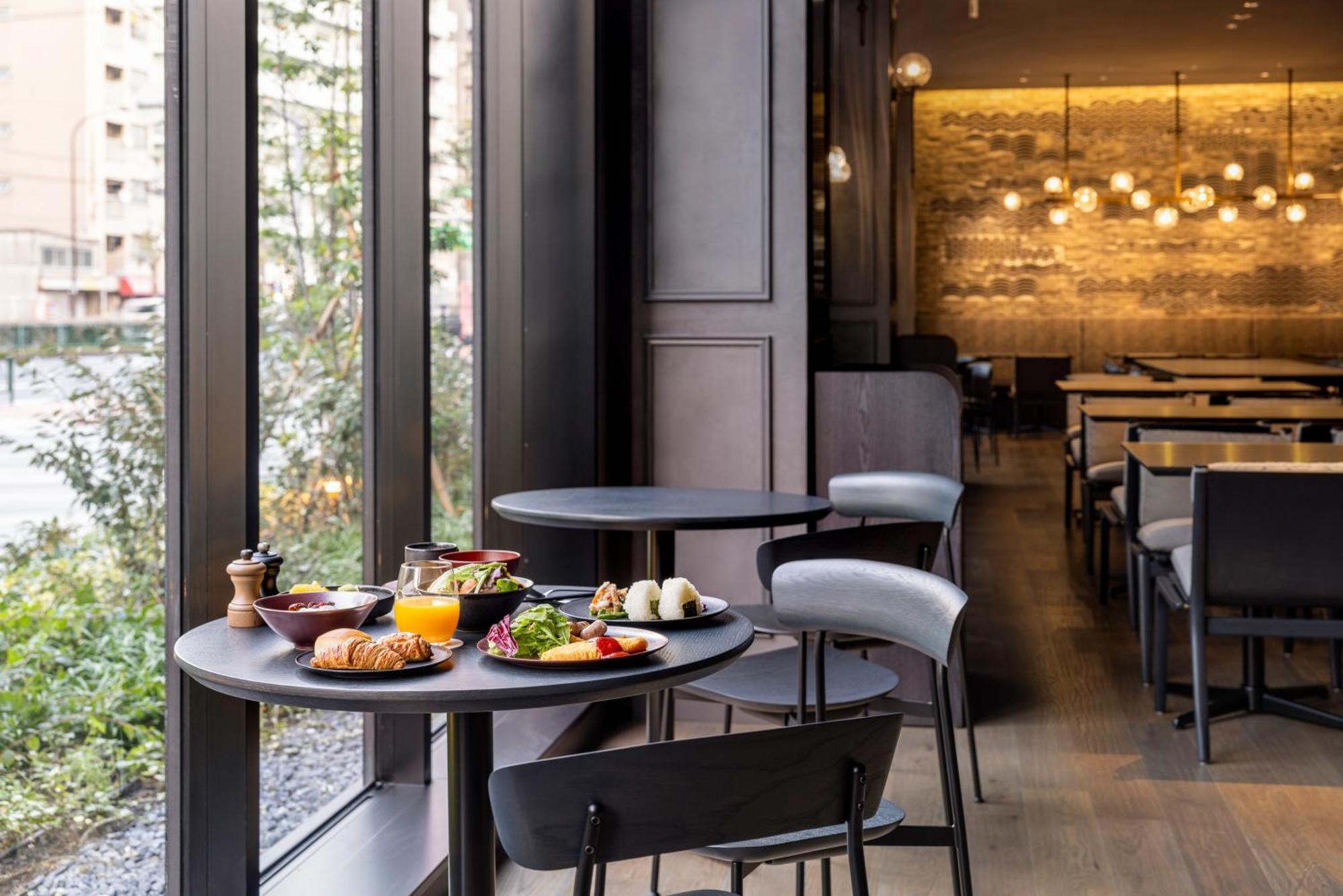 Hotel Mercure Haneda Airport Tokyo