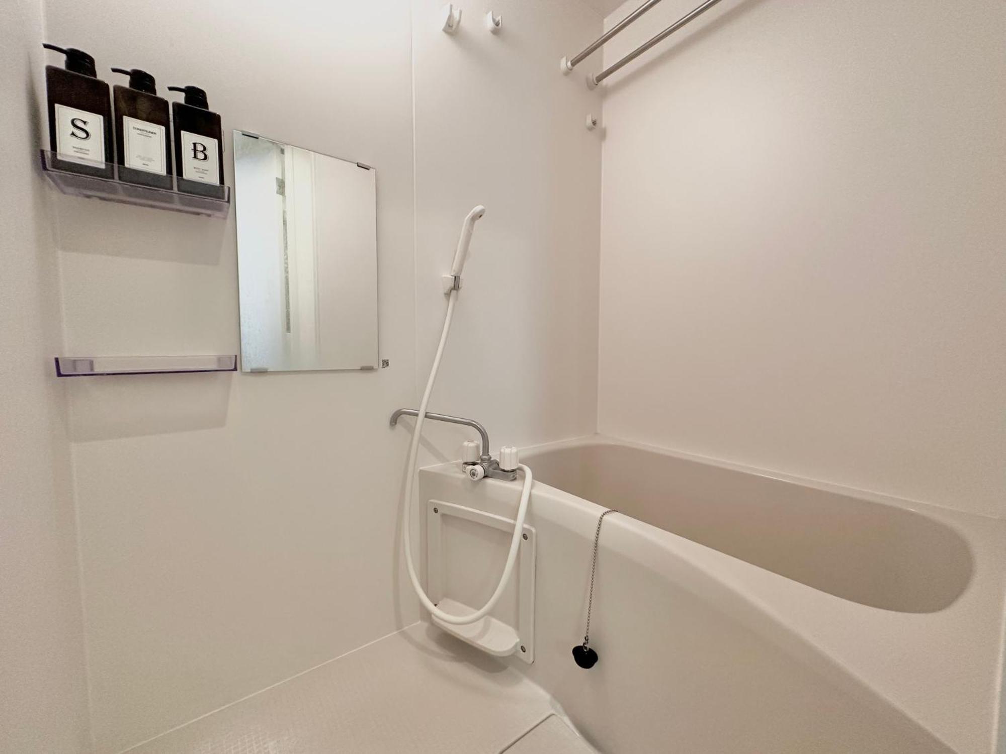 Apartment マーベラス浅草 #10 Minutes Walk From Asakusa Sta#max 3ppl Tokyo
