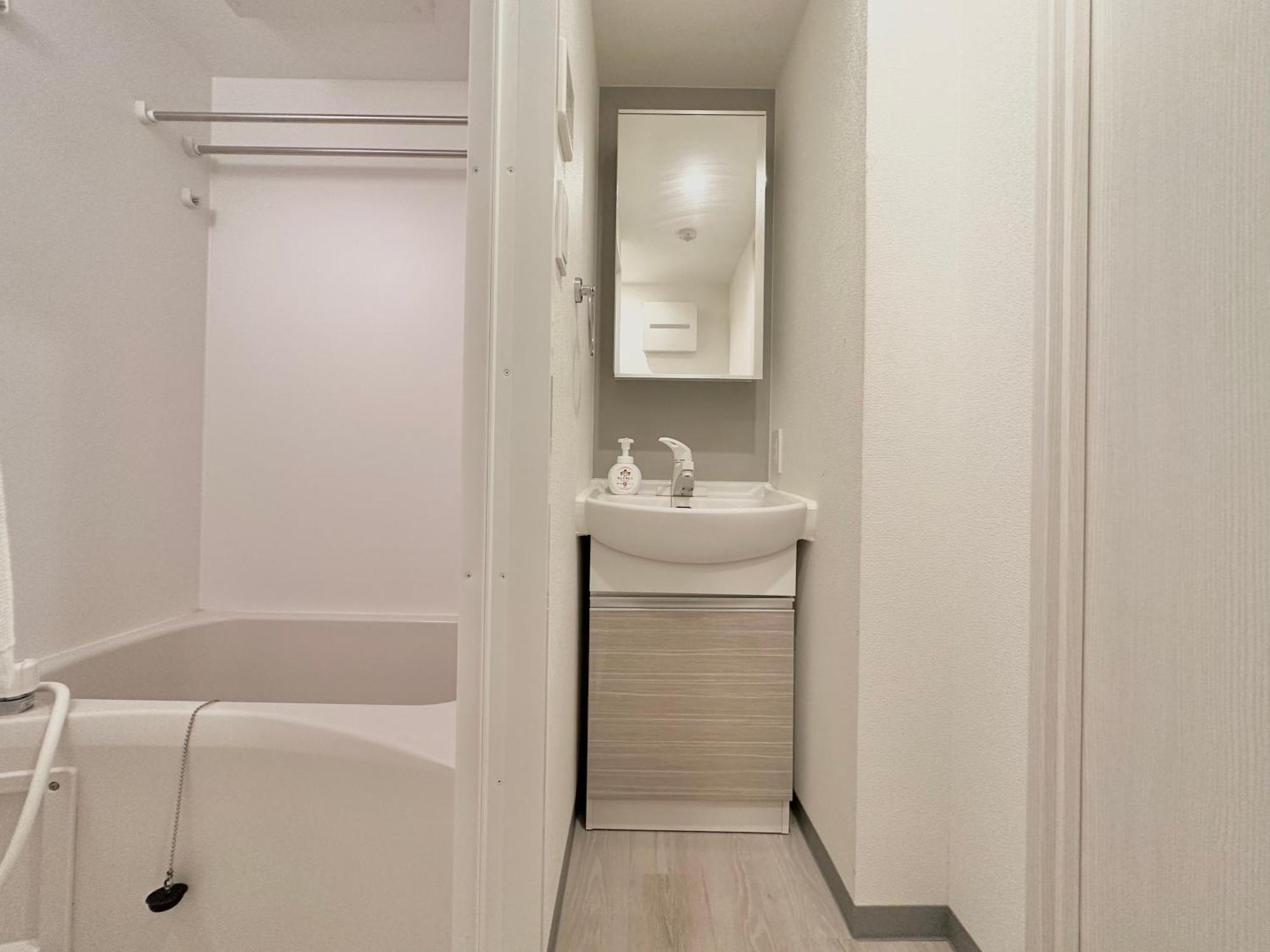 Apartment マーベラス浅草 #10 Minutes Walk From Asakusa Sta#max 3ppl *