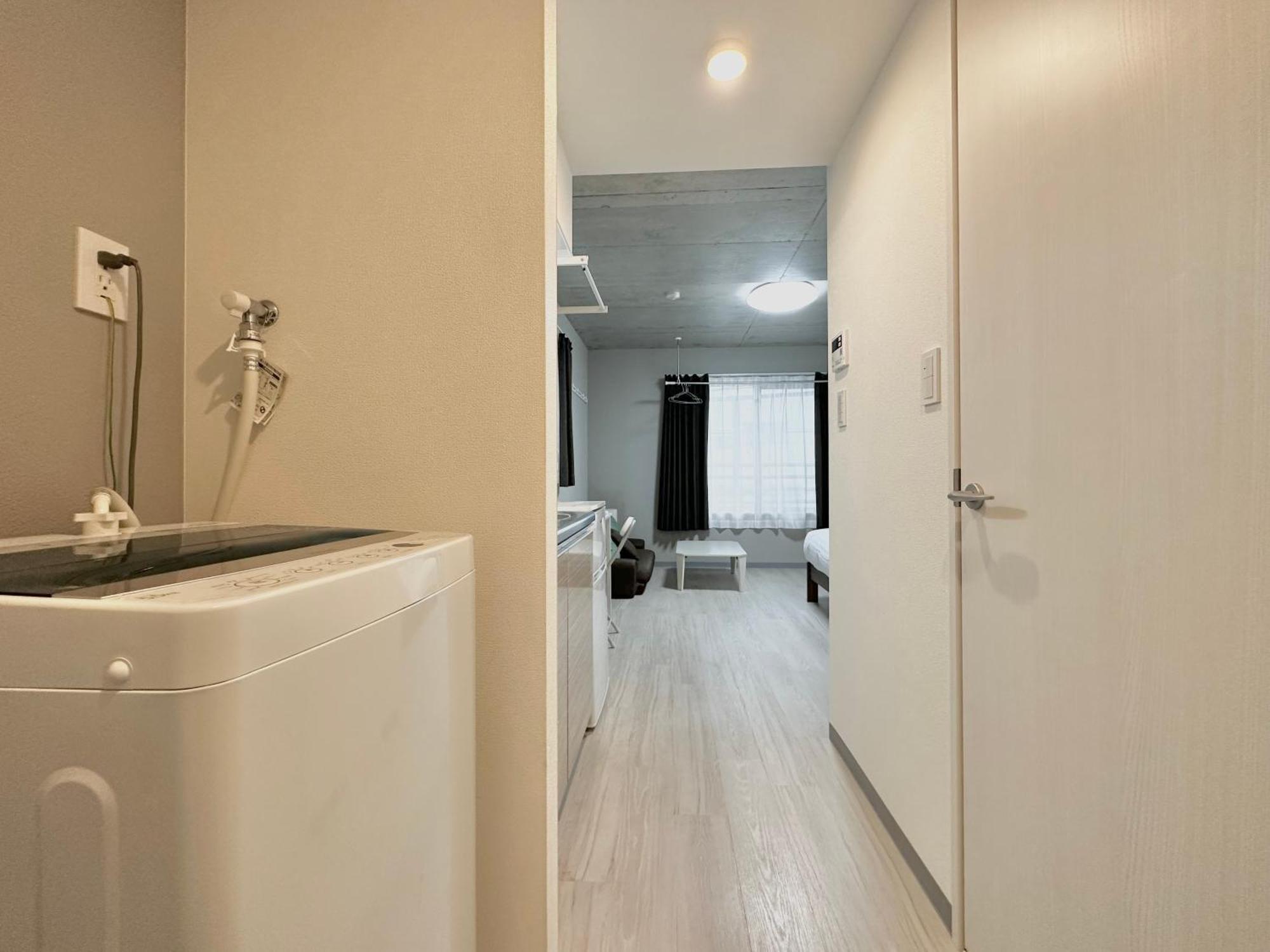 マーベラス浅草 #10 Minutes Walk From Asakusa Sta#max 3ppl Apartment