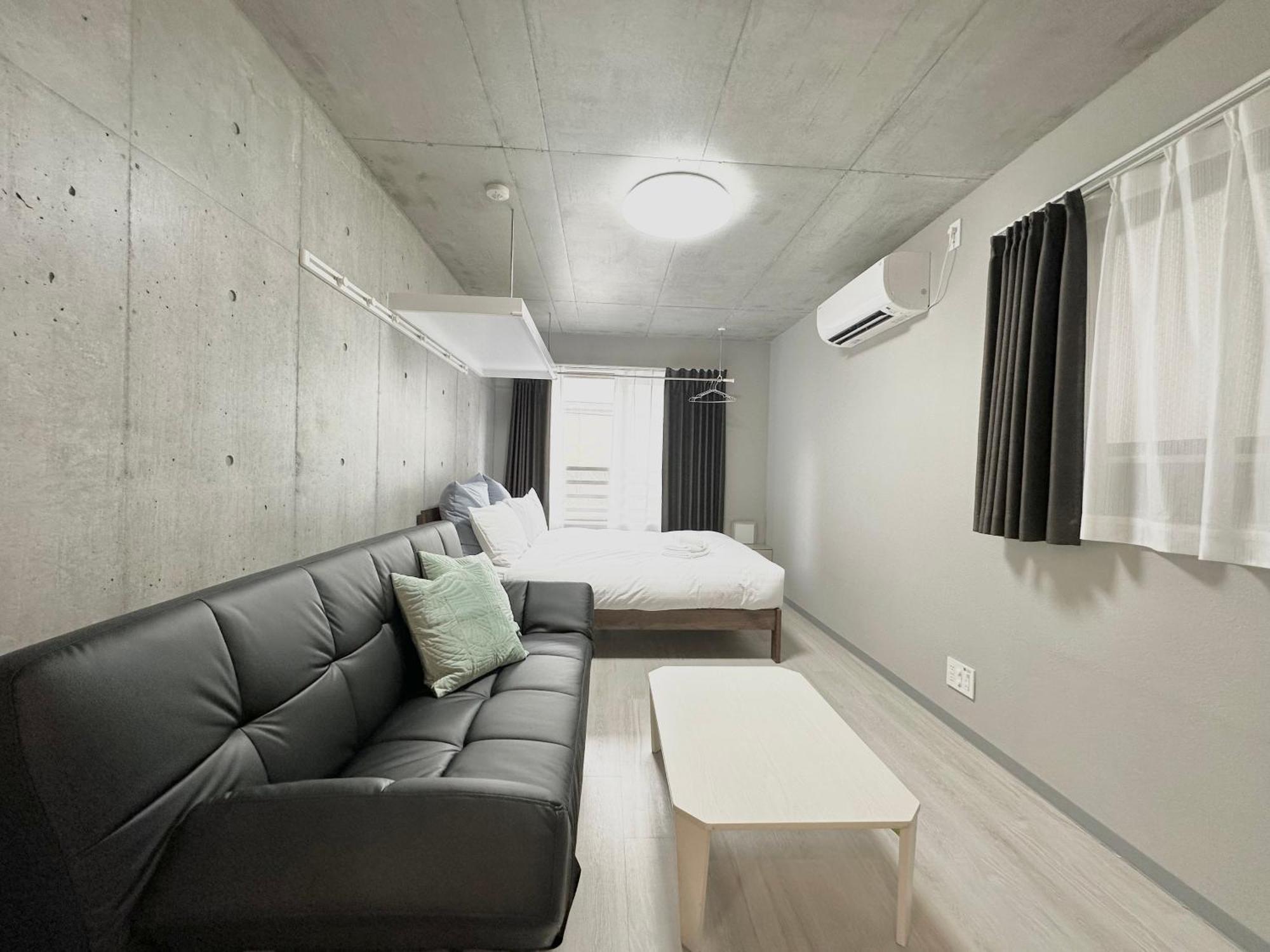 Apartment マーベラス浅草 #10 Minutes Walk From Asakusa Sta#max 3ppl Tokyo