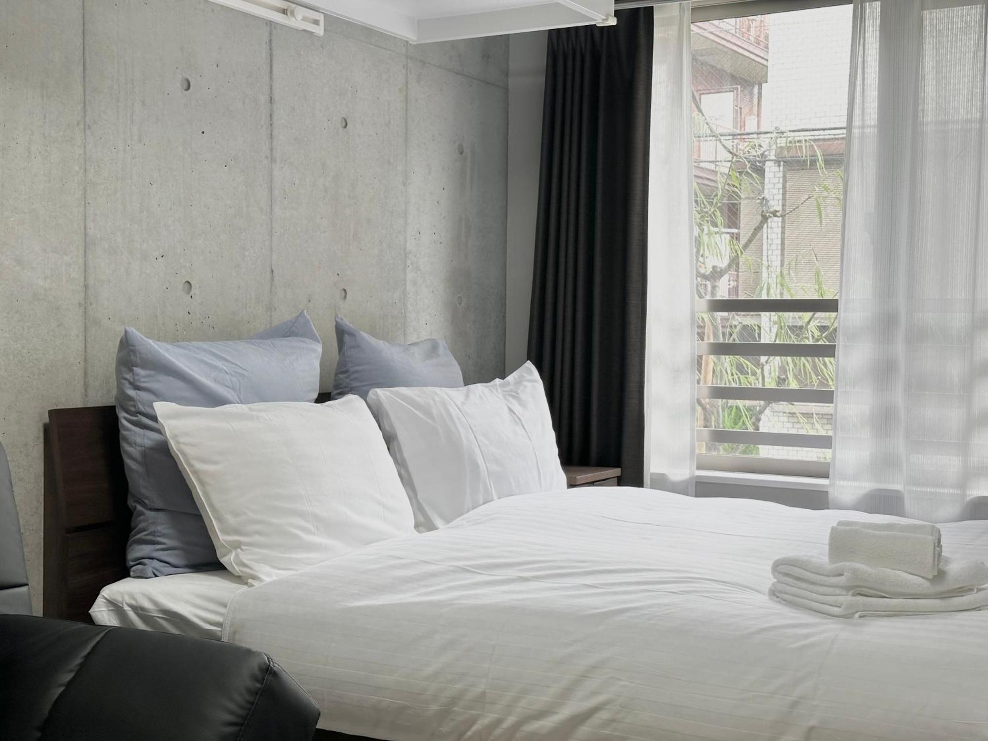 マーベラス浅草 #10 Minutes Walk From Asakusa Sta#max 3ppl Apartment *