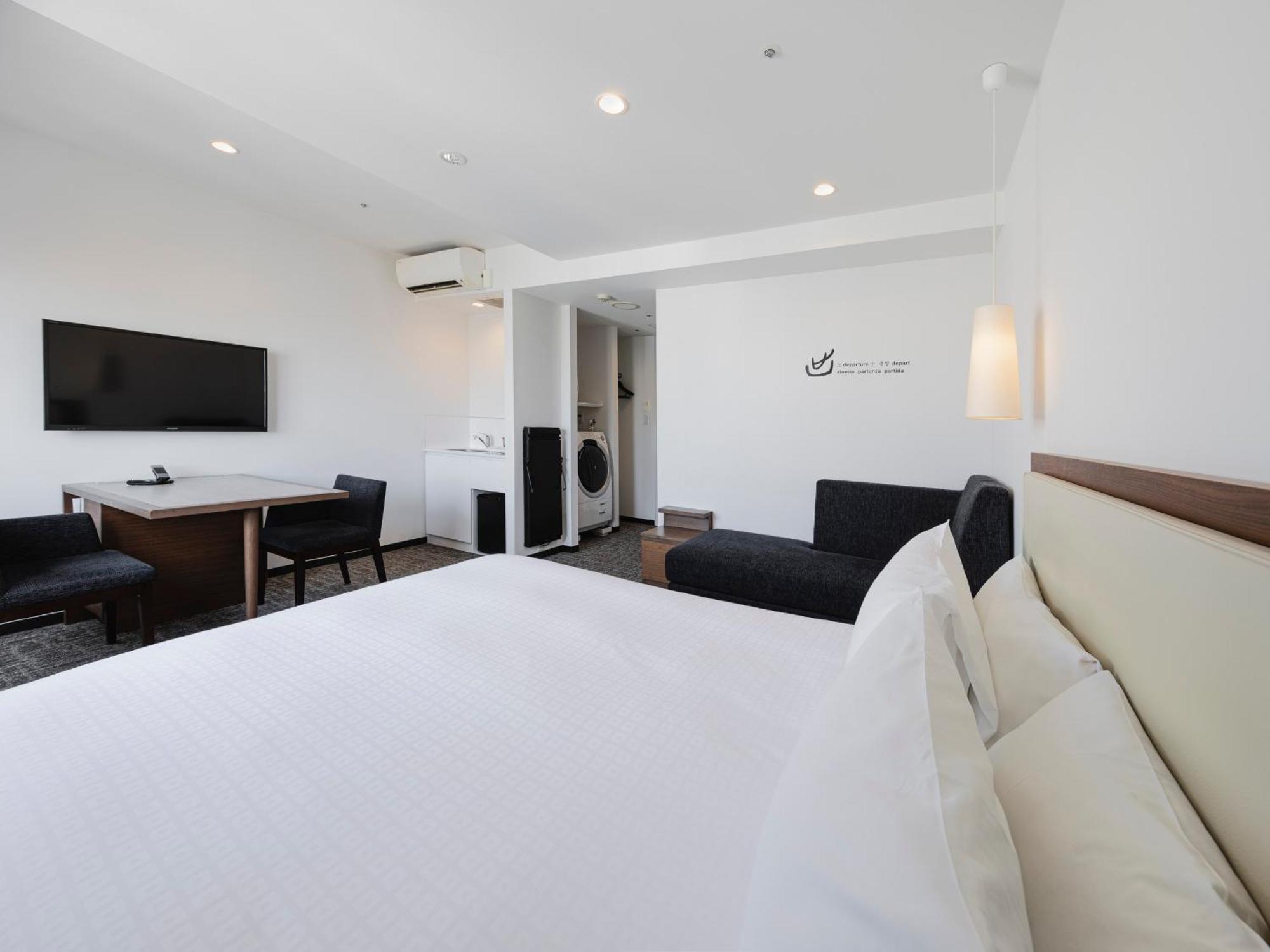 Tokyu Shinjuku Hotel 3*