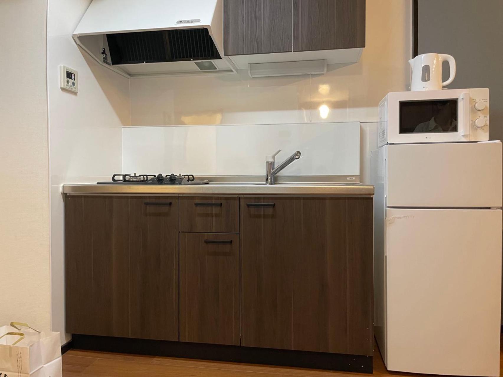 Apartment Kkhouse-shinjuku *