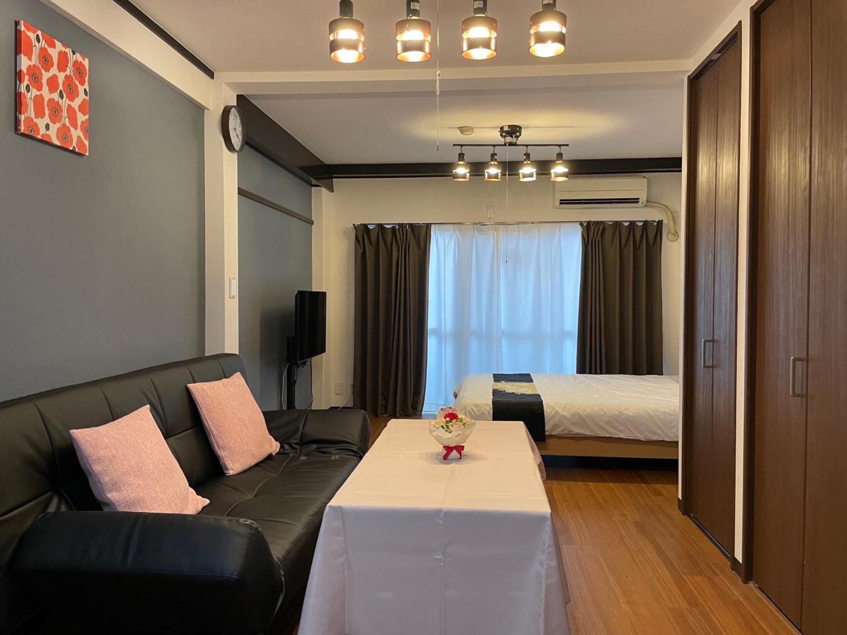 Kkhouse-shinjuku *