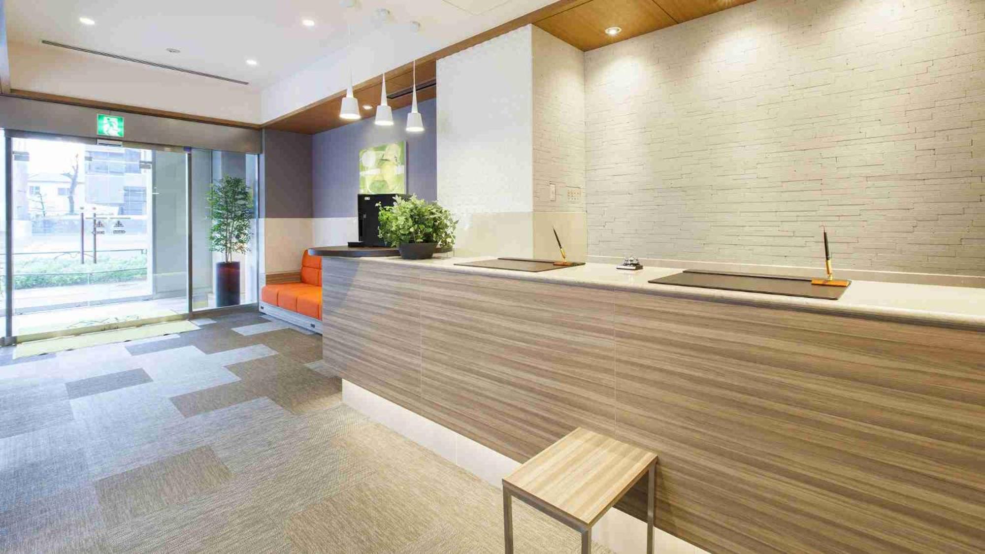 Tokyu Yoga Hotel Tokyo