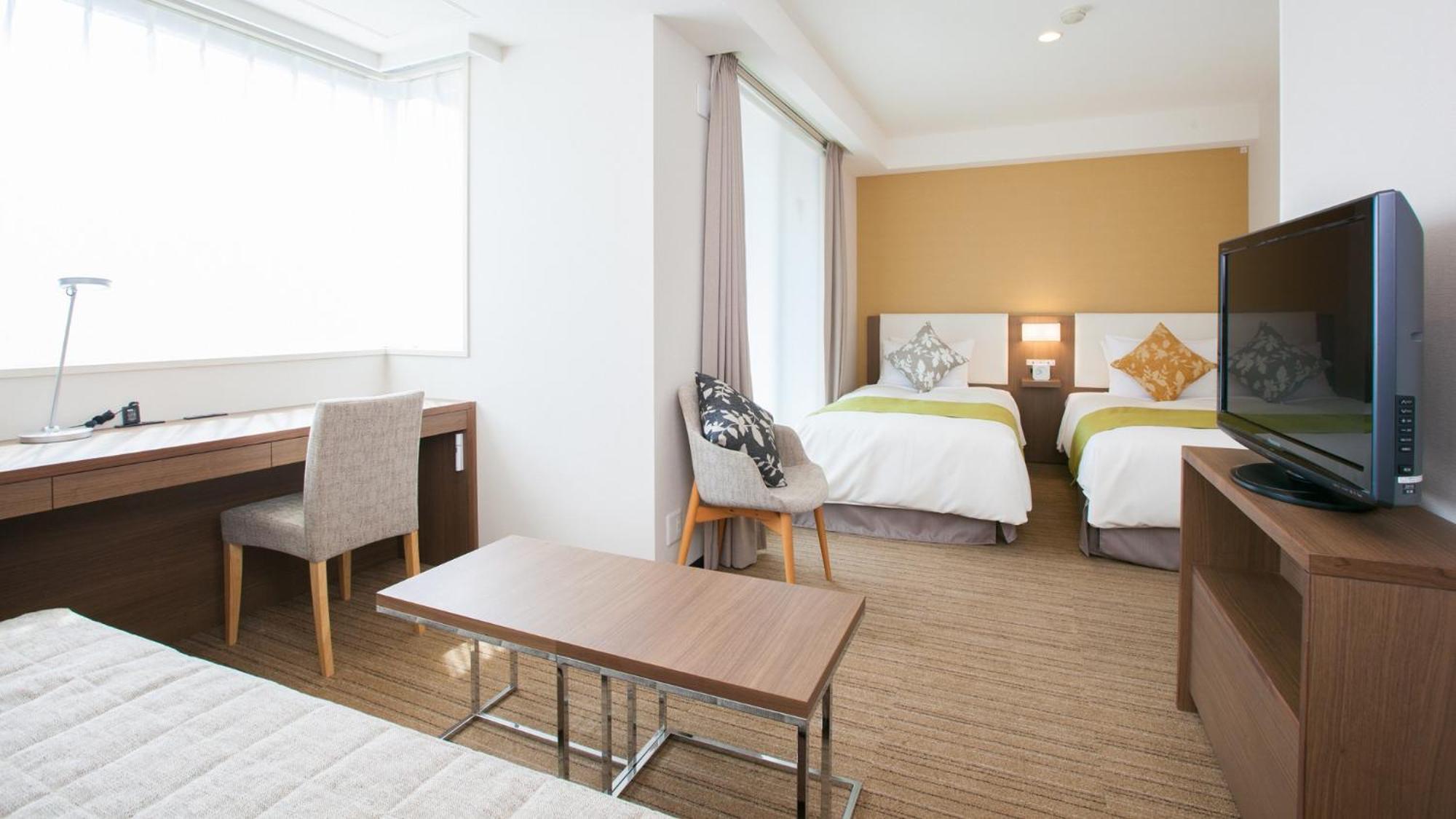 Tokyu Yoga Hotel