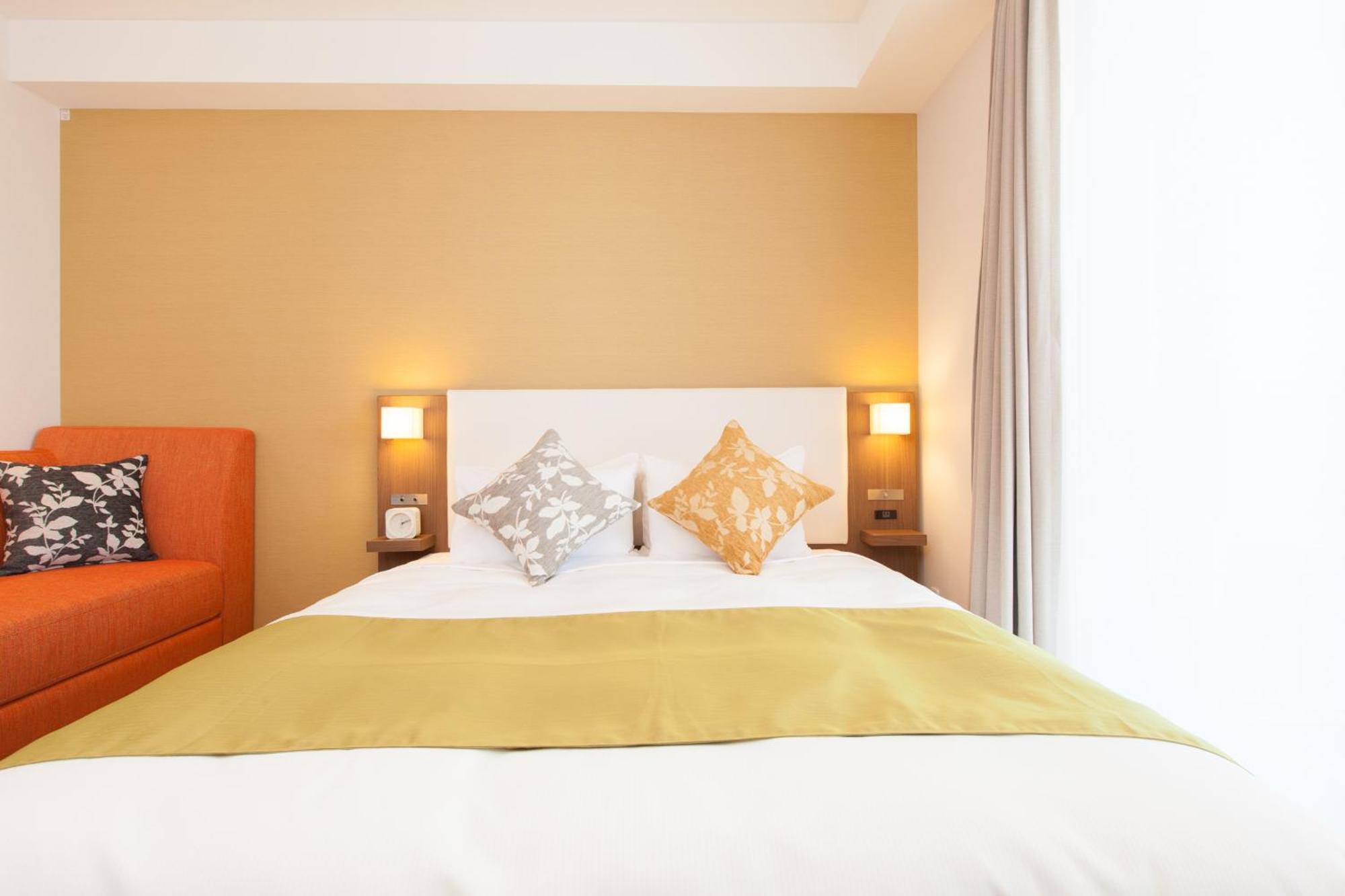 Tokyu Yoga Hotel 3*