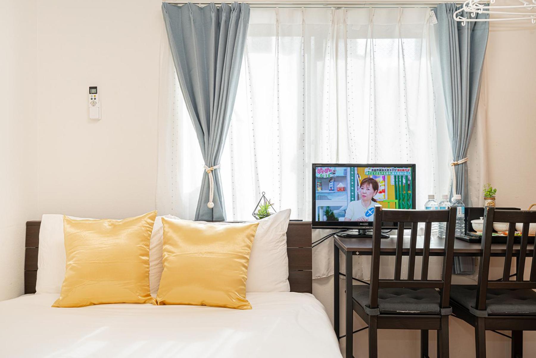Kyara 亀戸b Guest house *
