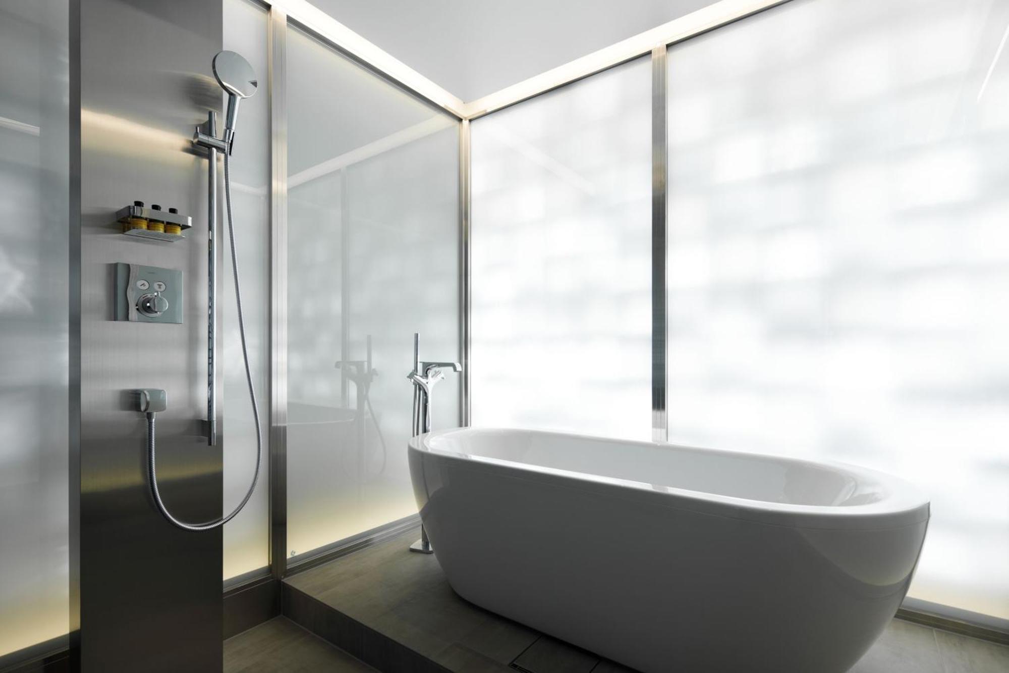 Aloft Ginza 4* Tokyo