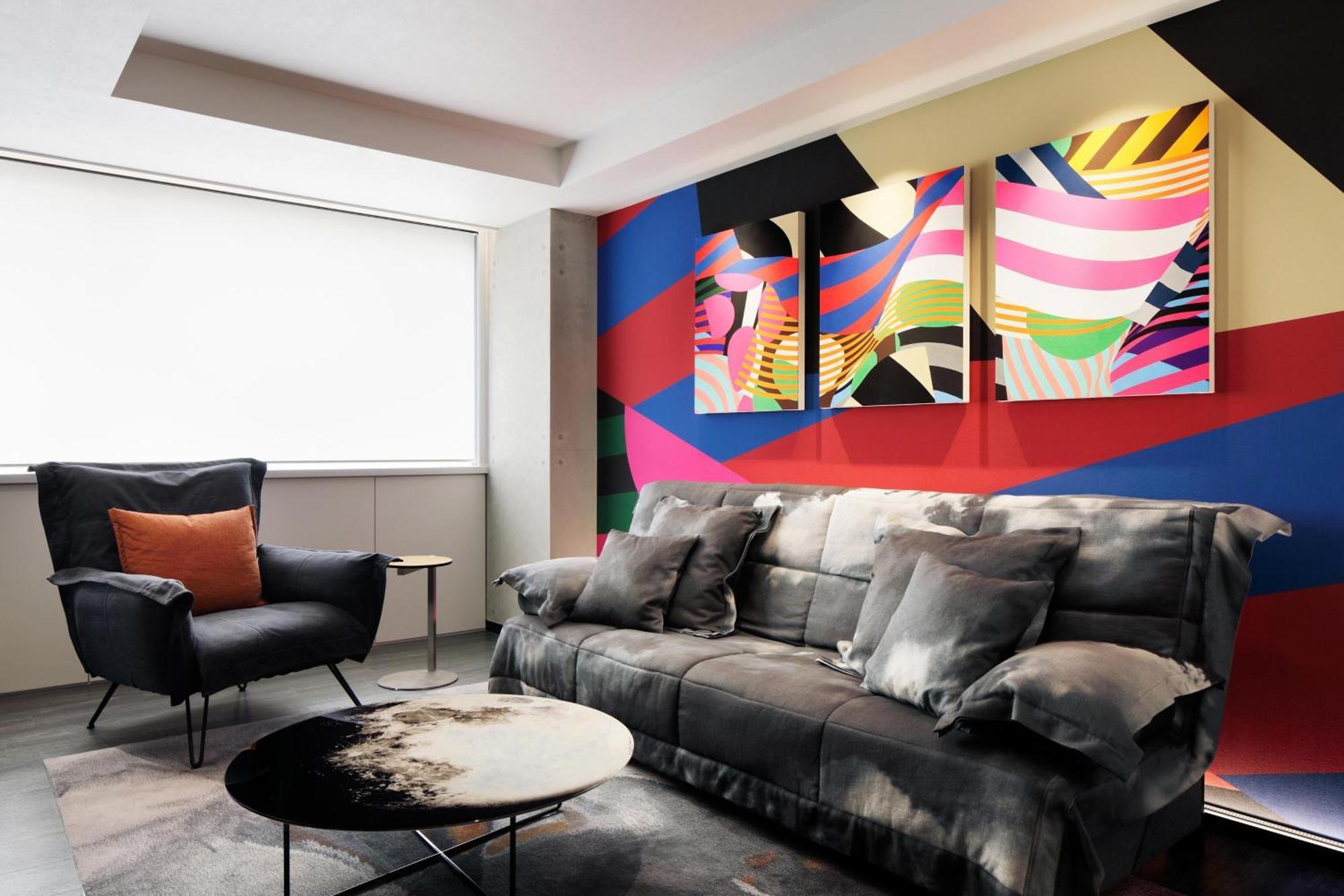 Aloft Ginza Hotel