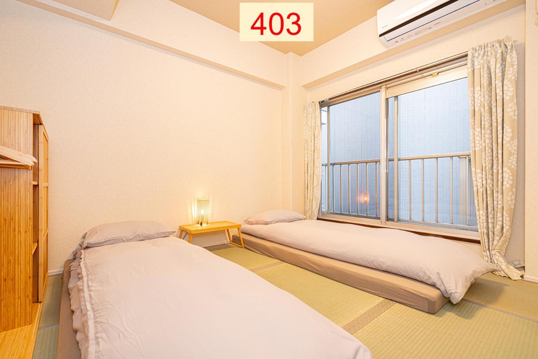 Apartment Downtown Apartment/ Shibuya Station 10mins On Foot *