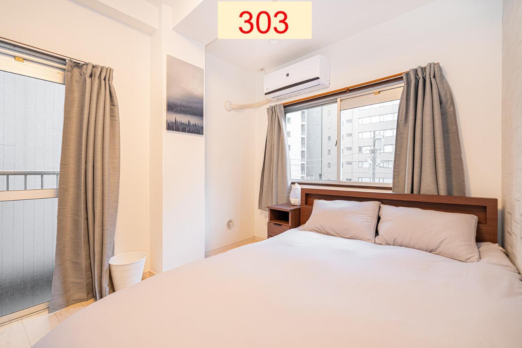 Downtown Apartment/ Shibuya Station 10mins On Foot