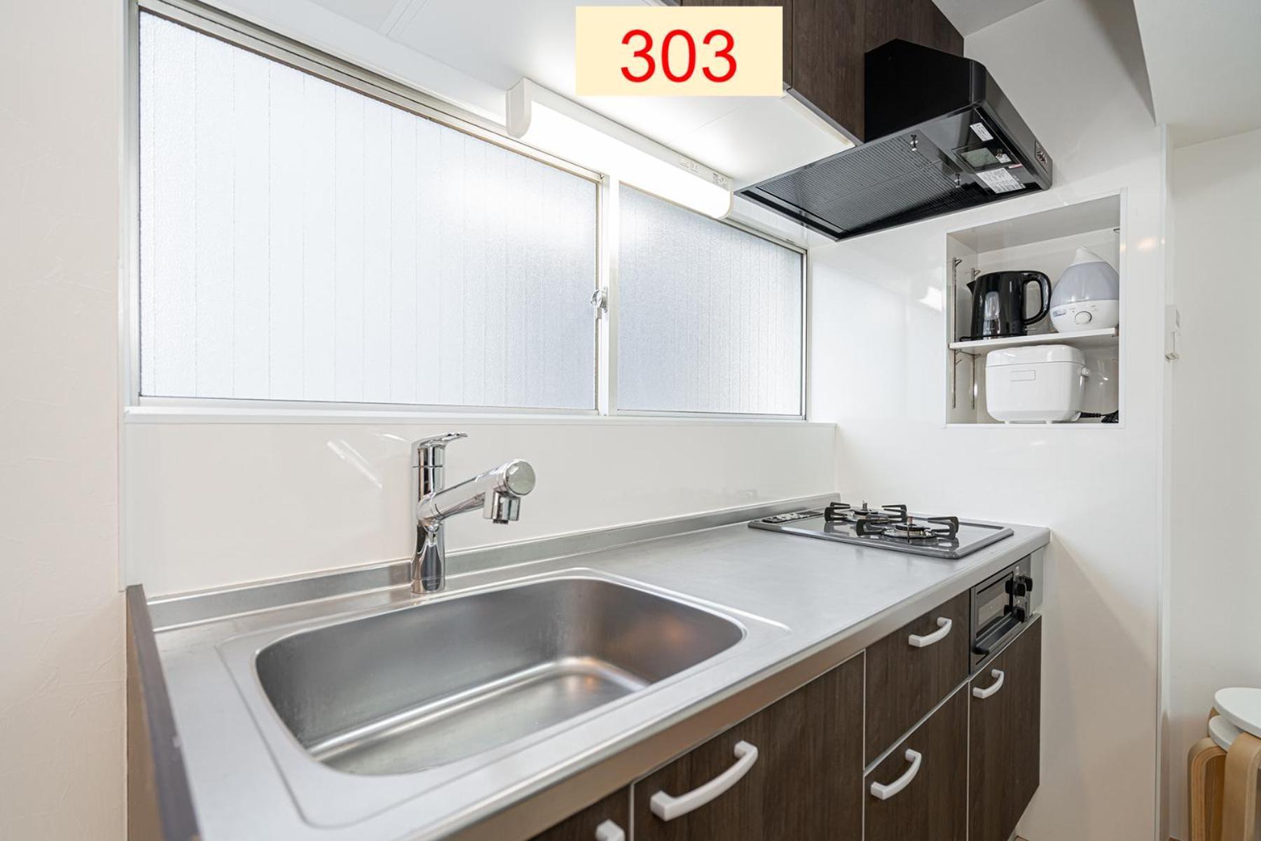Downtown Apartment/ Shibuya Station 10mins On Foot
