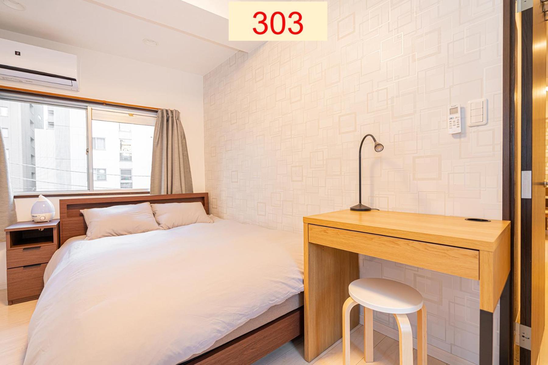 Apartment Downtown Apartment/ Shibuya Station 10mins On Foot Tokyo