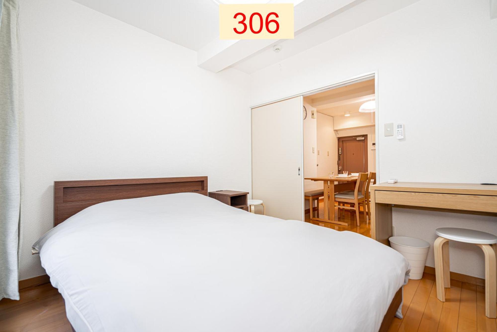 Apartment Downtown Apartment/ Shibuya Station 10mins On Foot Tokyo