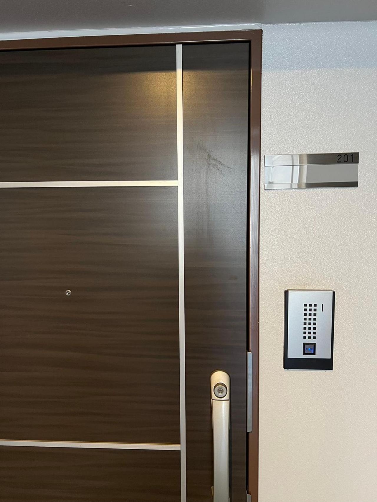 Guest house Skyhotel Ryogoku 駅徒歩4分
