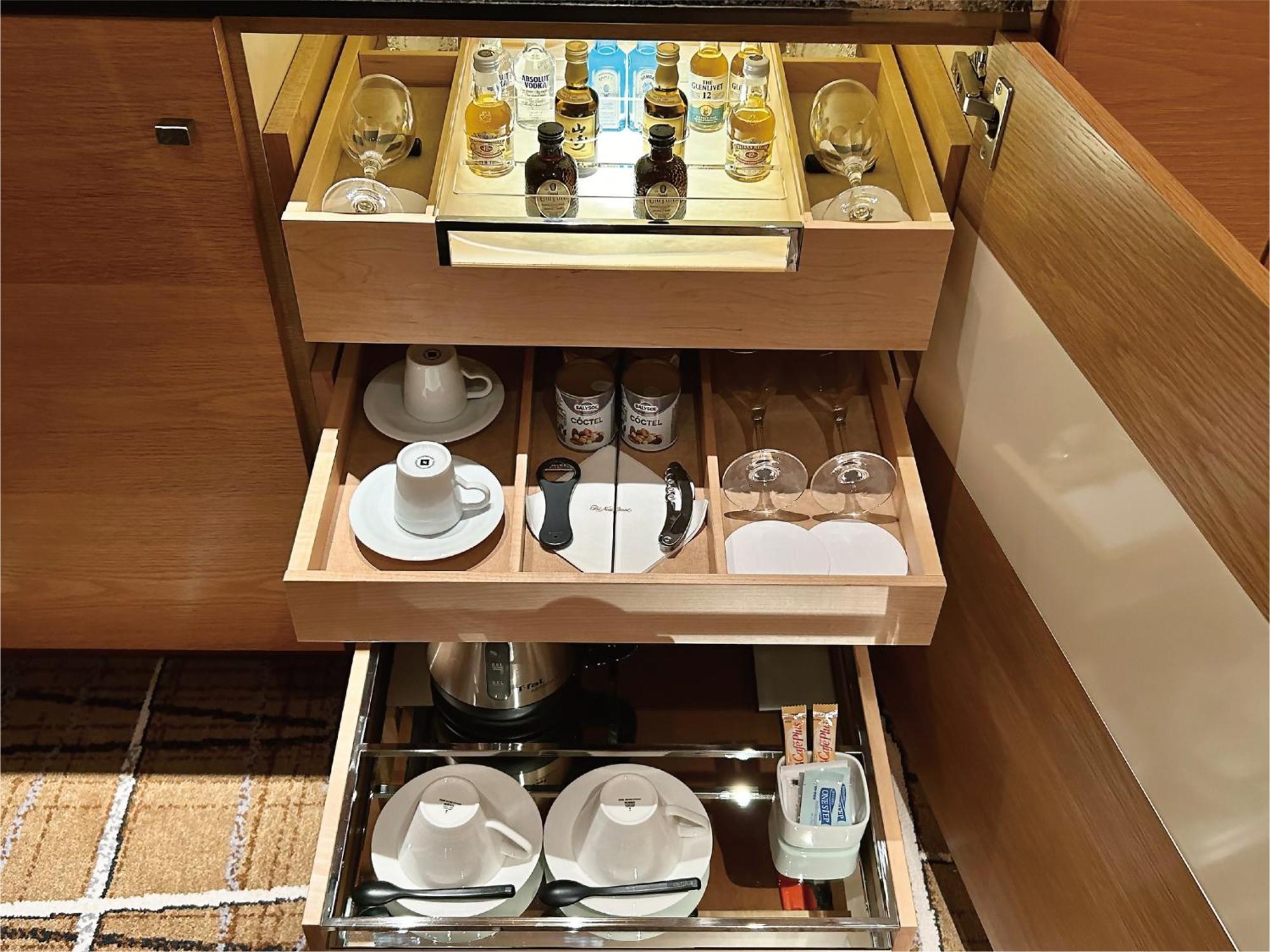 Hotel New Otani Executive House Zen Tokyo