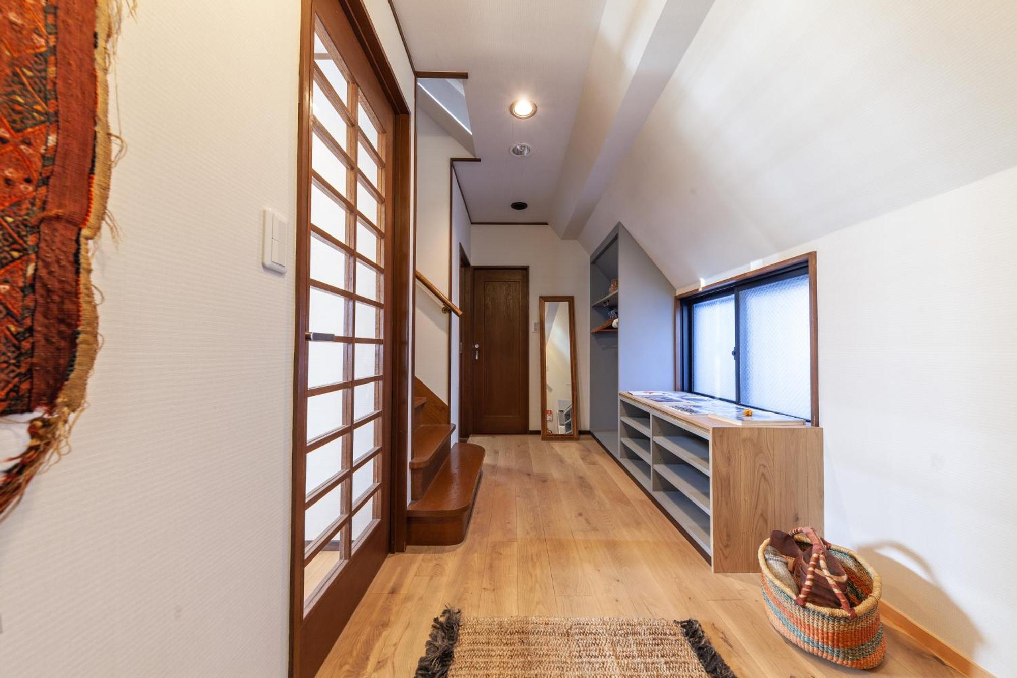 Rabbiton Building 4.5f Tokyo