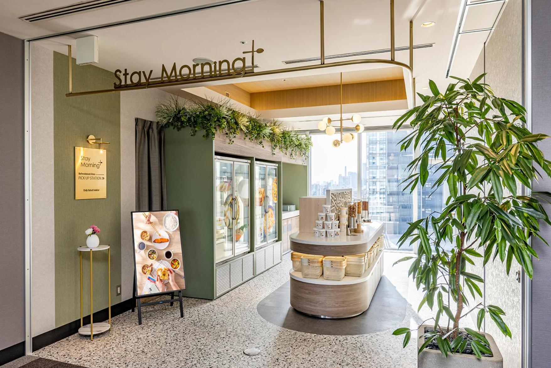 Hotel Tokyu Aoyama Premier Tokyo