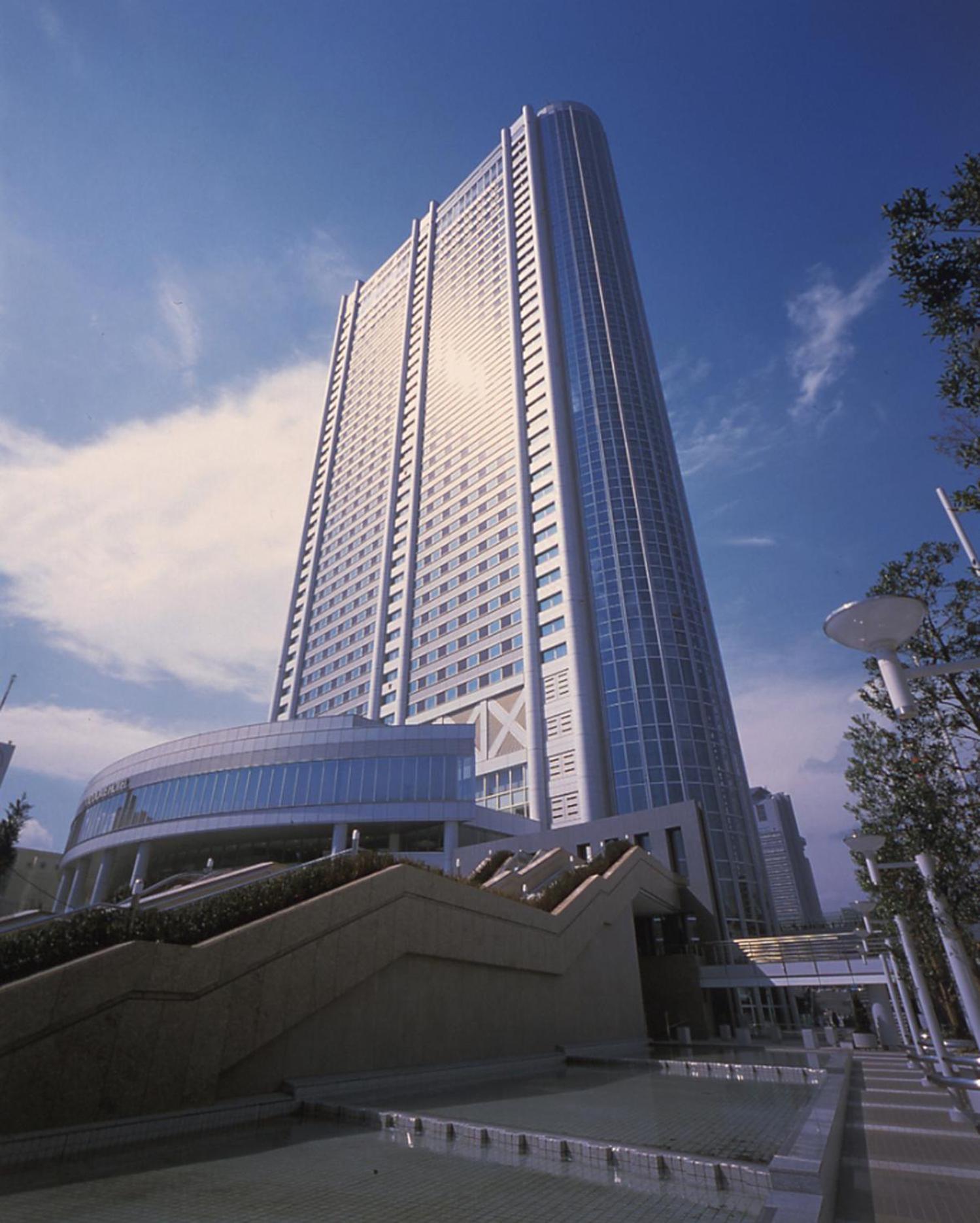 Dome 4* Tokyo