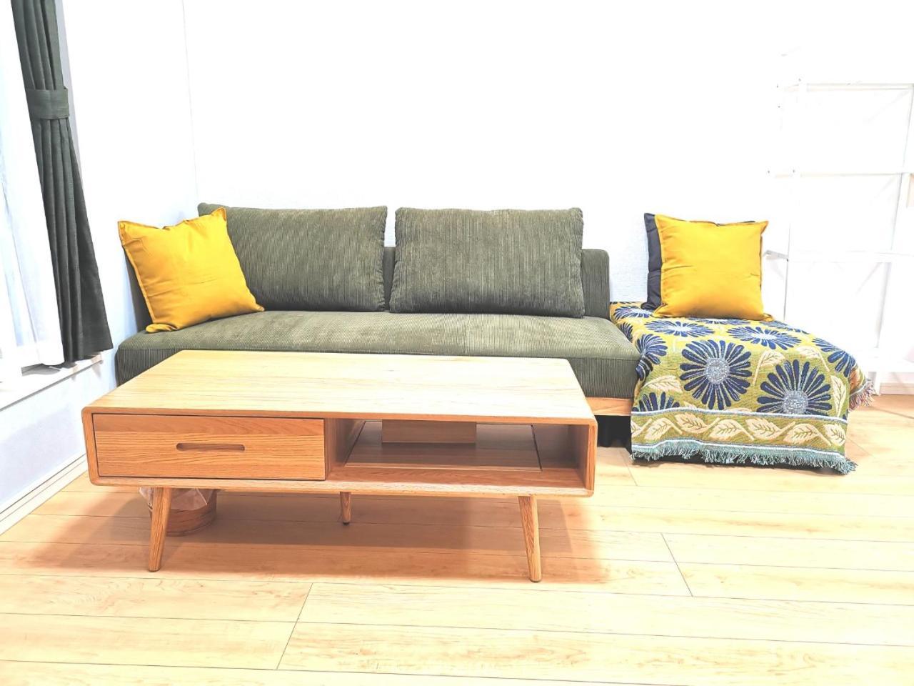 Apartment Kik House-self Check In- Will Send Number And Password Tokyo