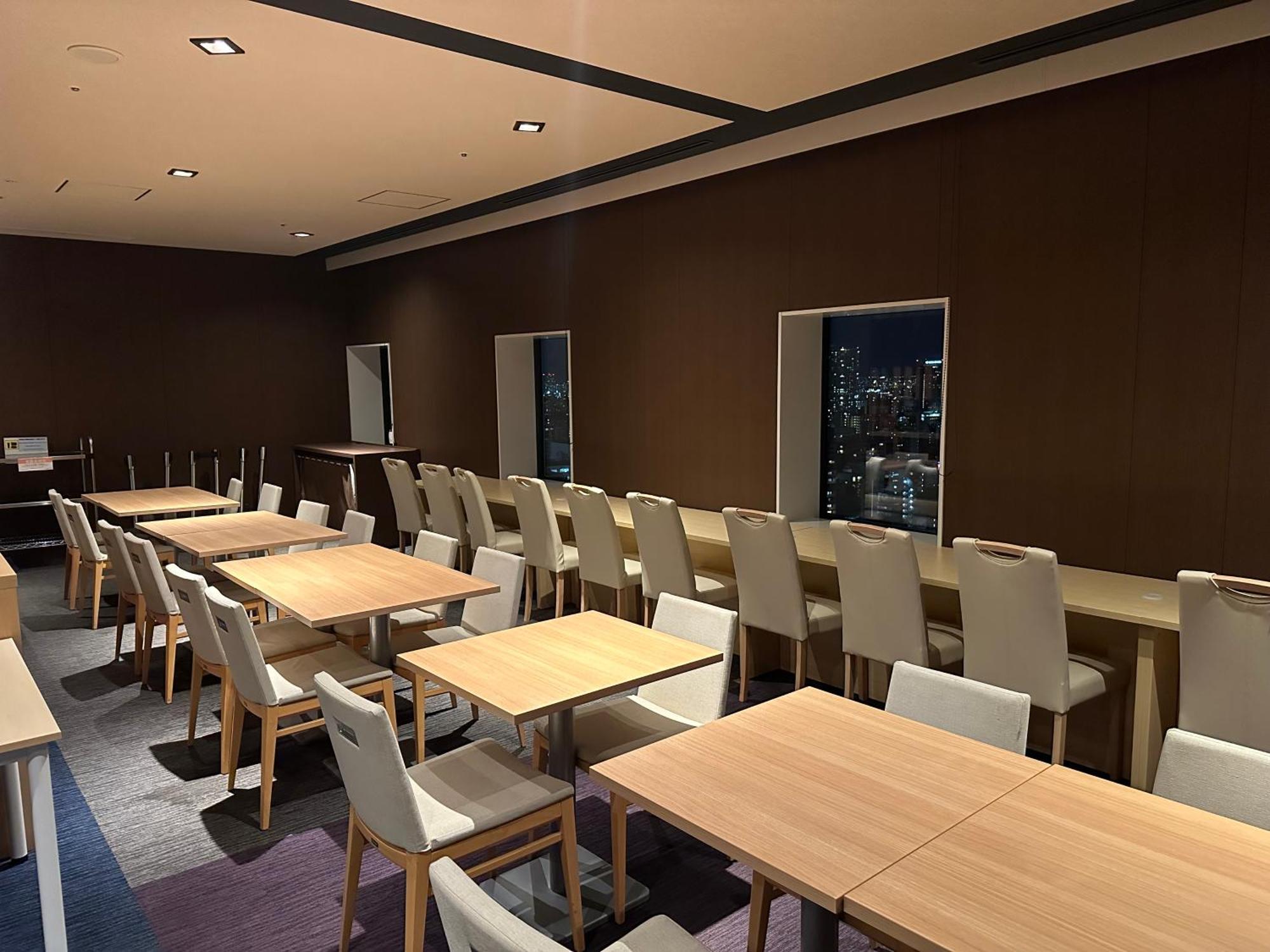 Crown Hills Ueno Premier Tokyo