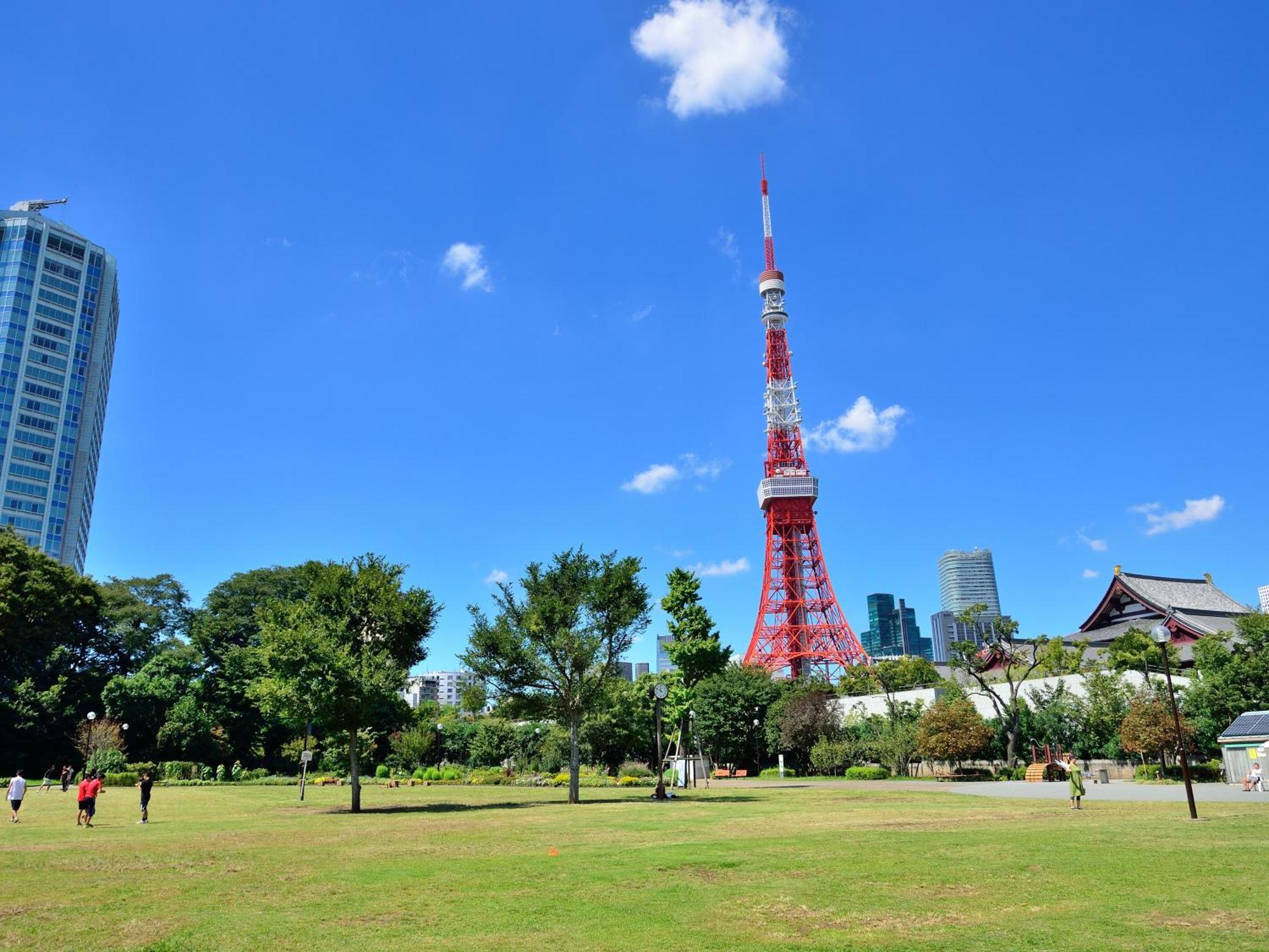 Mercure Hibiya 4* Tokyo