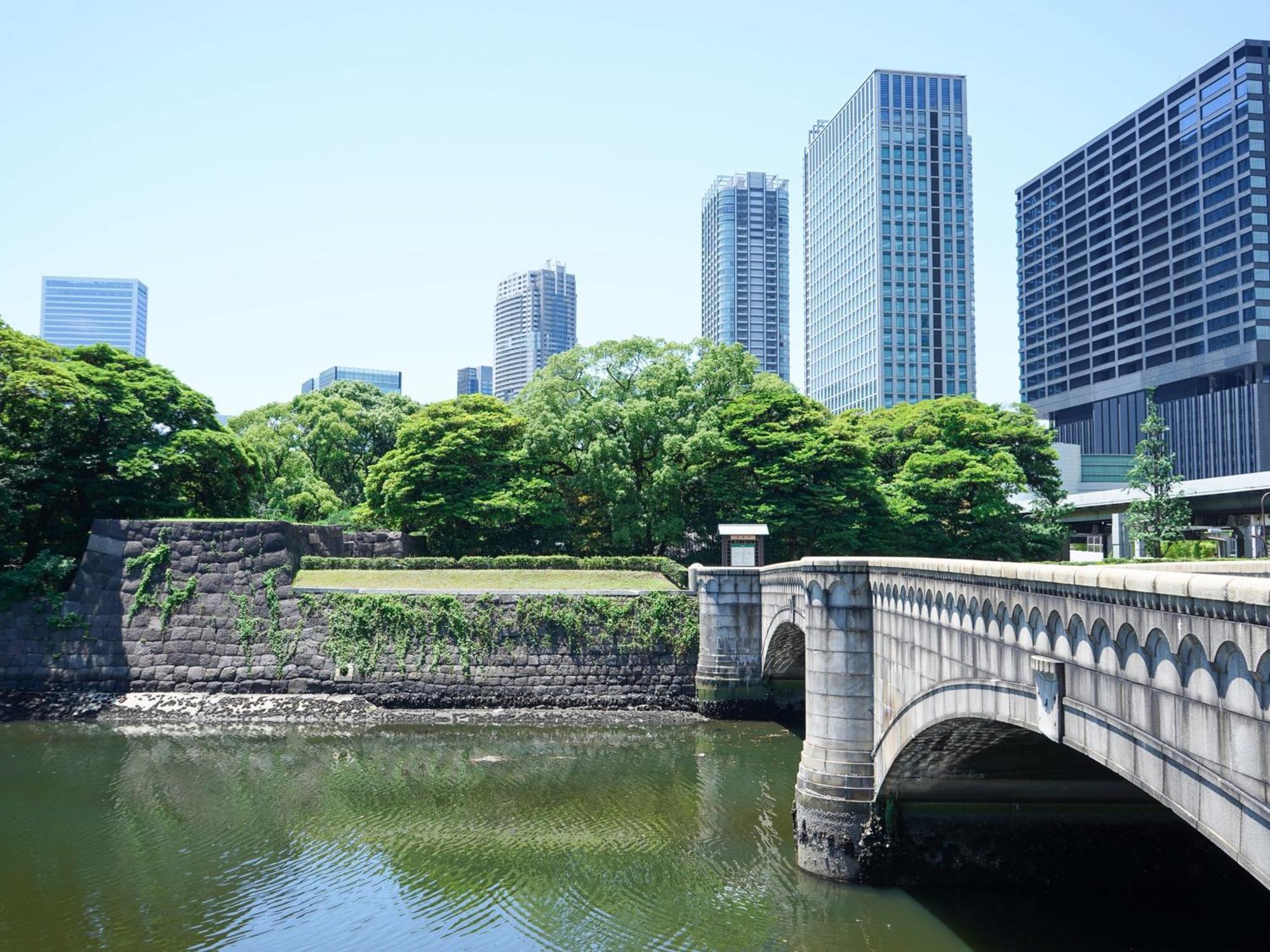 Hotel Mercure Hibiya Tokyo